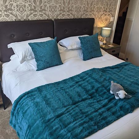 Avondale Guest House Кесвік Екстер'єр фото