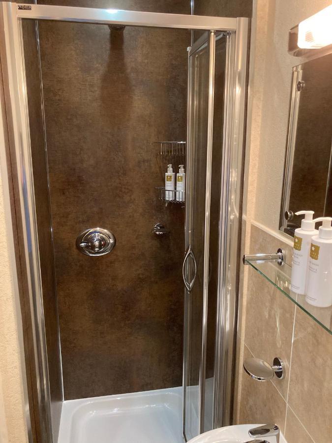 Avondale Guest House Кесвік Екстер'єр фото