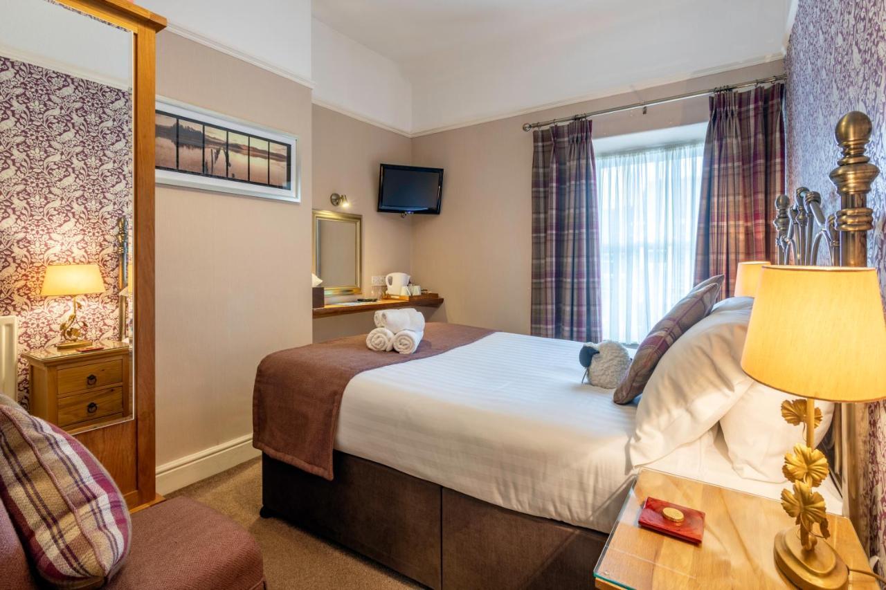 Avondale Guest House Кесвік Екстер'єр фото